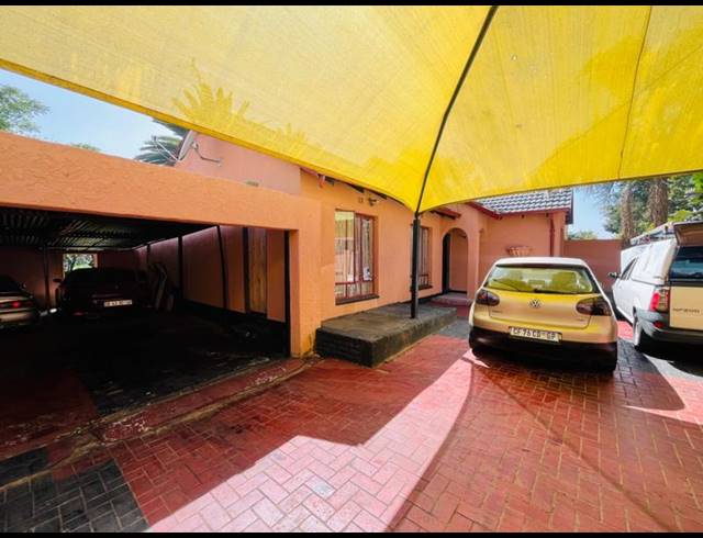 3 BEDROOM HOUSE FOR SALE IN NOORDWYK